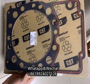 Wholesale 5L3772 Cylinder 5L-3772 Full Gasket Kit 2170596 Gasket 217-0596 Spare 0L1160 Spare 0L-1160 from china suppliers