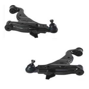 Wholesale 48069-0K010 48068-0K010 E-Coating Suspension Bushings for Toyota Vigo Auto Spare Parts from china suppliers