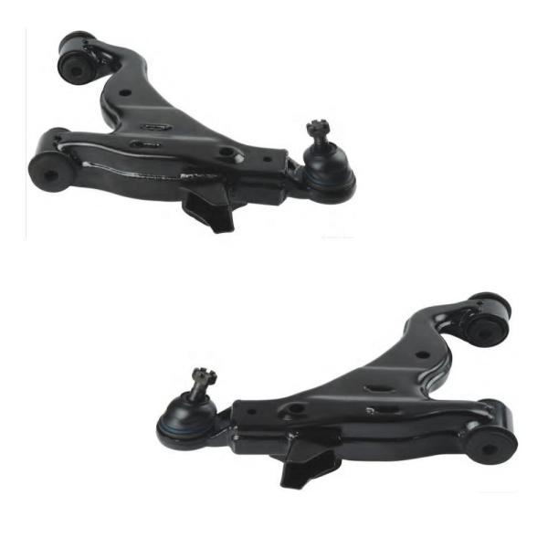 48069-0K010 48068-0K010 E-Coating Suspension Bushings for Toyota Vigo Auto Spare
