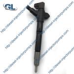 Reconditioned Diesel Fuel Injectors 95900-0430 23670-26070 295900-0180