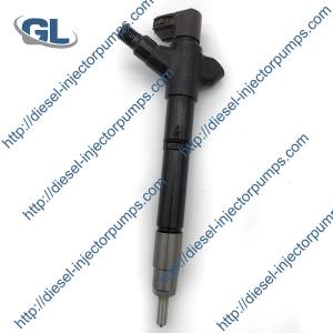 Wholesale Reconditioned Diesel Fuel Injectors 95900-0430 23670-26070 295900-0180 from china suppliers