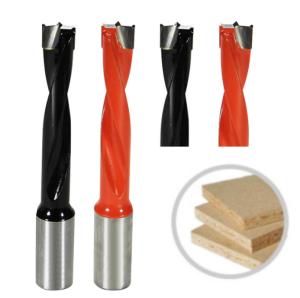 Wholesale Tungsten Carbide Inserted Wood Working Drill Bits 11mm from china suppliers