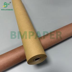 Wholesale 60gsm 70gsm Food Grade Brown Butcher Paper Rolls 24 Inch Width x 175ft from china suppliers