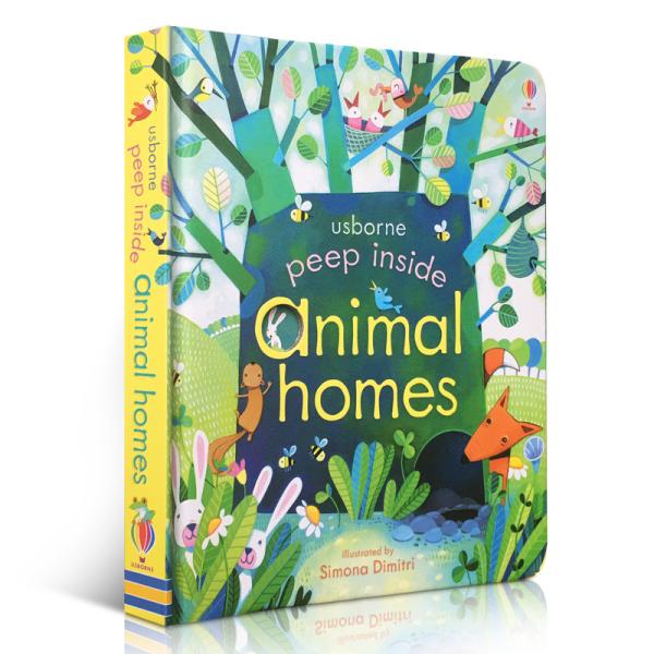 Fancy Color Professional Childrens Board Books Gloss Art Paper For Children