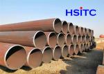 20 Inch LSAW Steel Pipe