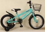 Child Training Wheel 16 Inch Kids Girls And Boys Bike For Children Bicycle
