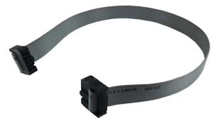 Wholesale Multi Conductor Flexible Flat Cable 600v Rated Voltage Silicone Rubber Insulated from china suppliers