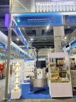 Energy- Automatic Stainless Steel Couscous Making Machine for Hygienic Food