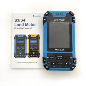 Wholesale S3 GPS Land Area Measurement from china suppliers