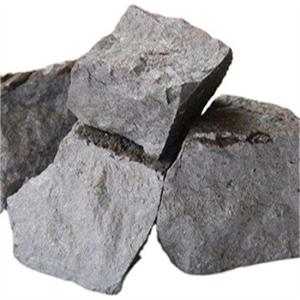 Wholesale Nodular Cast Iron Foundry Rare Earth Ferro Silicon Magnesium Lump Shape from china suppliers