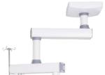Critical Care ICU Pendant Systems , CE ISO 13485 Medical Safety Pendant