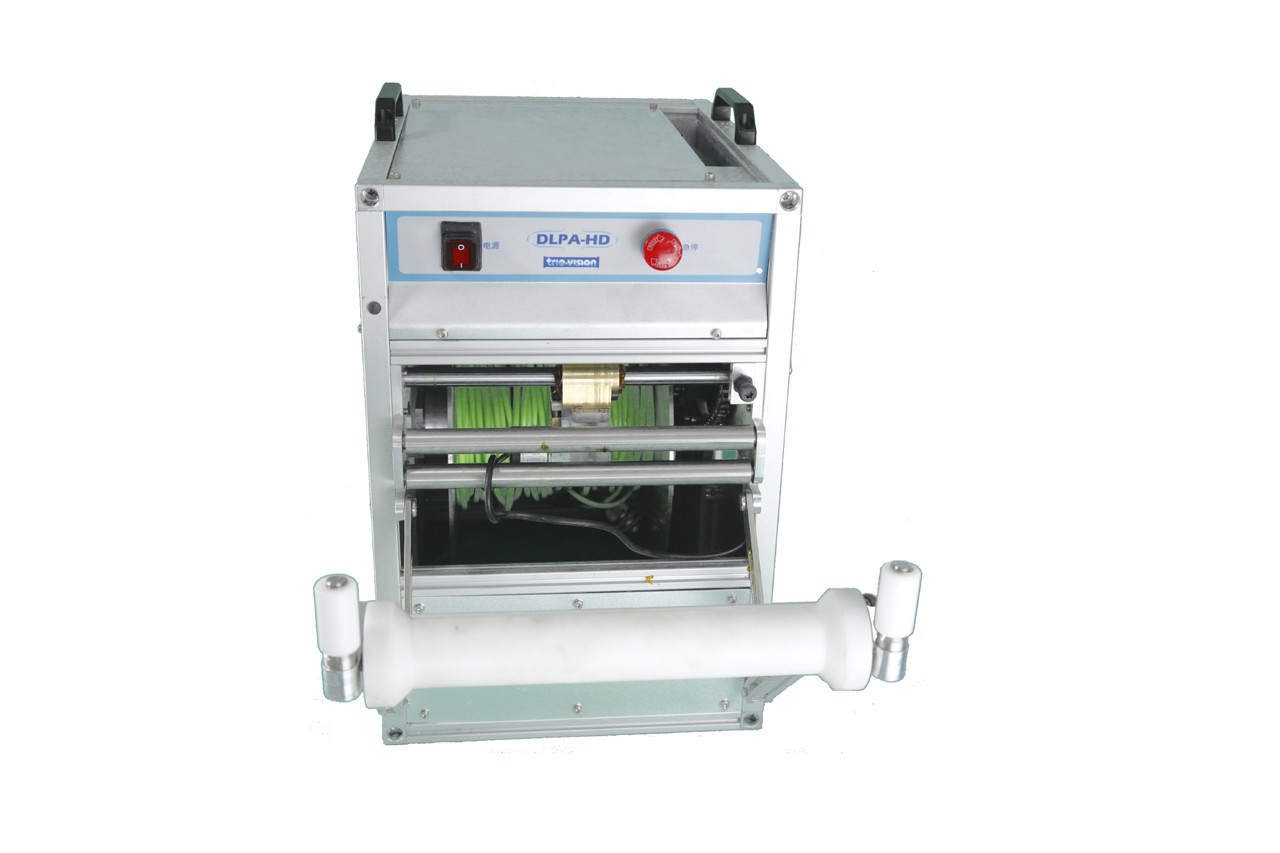 100mm~600mm Diameter Pipe Crawler Robot With 8.4' Touched LED Screen
