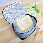Eco Friendly Reusable Insulated Breastmilk Cooler Bag