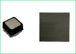 Super Slim Weatherproof P6 LED Video Display Screen For Advertising Outdoor