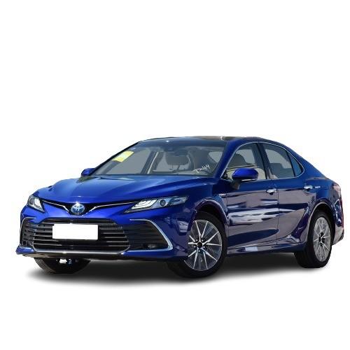 Hybrid Car To-yota C-amry 2023 2024 2.5l 0km Used Car In Cars Used To-yota Car