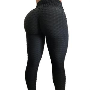 Wholesale Fabdaz Womens Patterned Leggings , High Waisted Butt Lifting Leggings from china suppliers