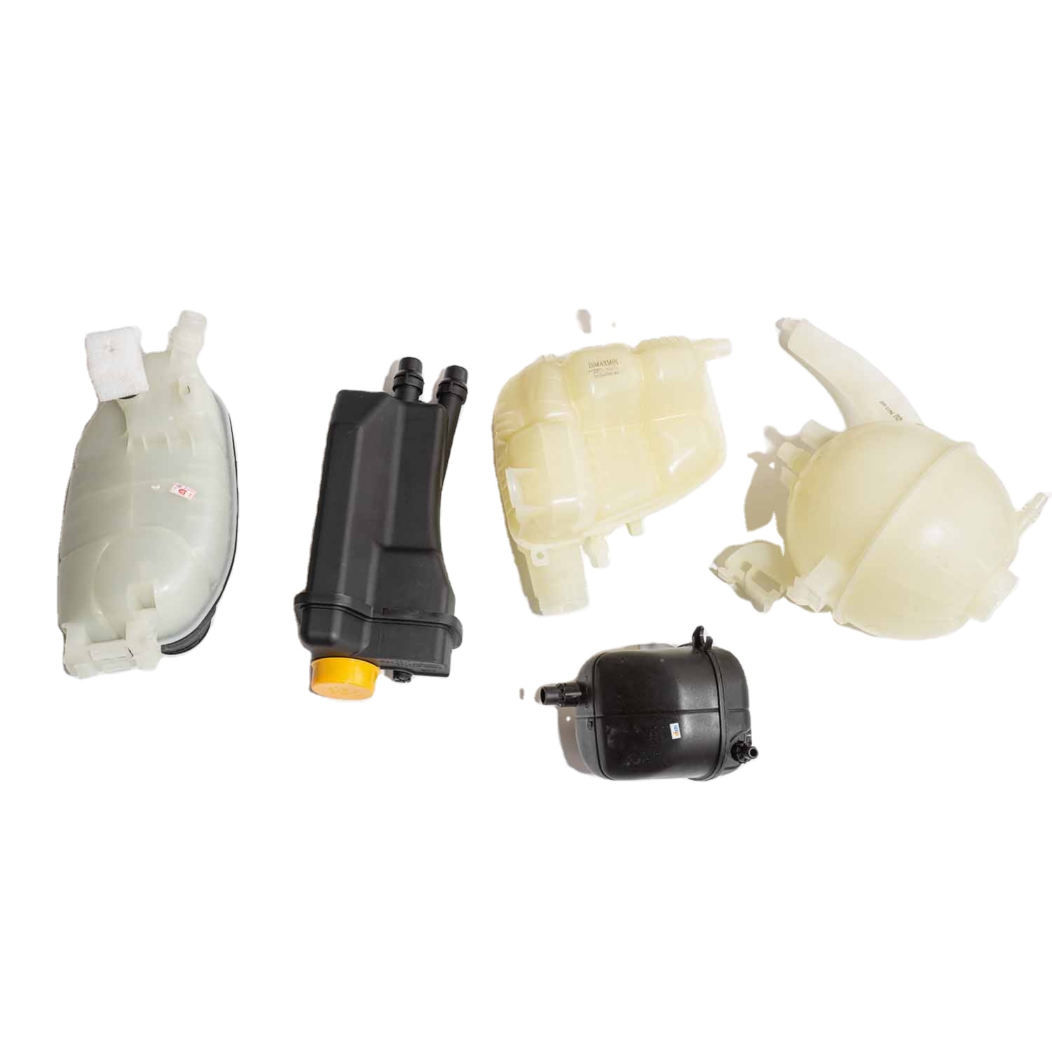44193 Auto Parts Coolant Expansion Tank For Benz W164 With Reference NO. 1645000049