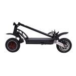 On sale Fashionable portable electric powerful scooter with OEM battery motor