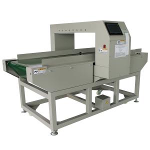 Wholesale 140W Needle Metal Detector For Food Industry Tunnel Size 600*200mm from china suppliers