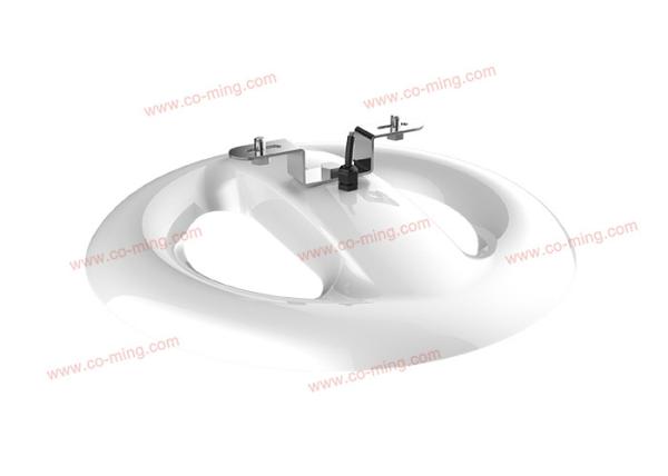 OEM 50 - 60 HZ 100 watt Energy Saving High Bay Led Lights for Warehouses