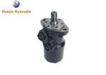 Hydraulic Orbit Motor BMR500-2-E-D 1 Inch Spline SAE 6B Shaft BSPP G1/2 Side