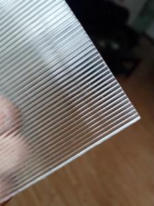 Wholesale standard size 25 lpi 3d lenticular sheet film board promotion-buy online lenticular lens sheet price in Azerbaijan from china suppliers