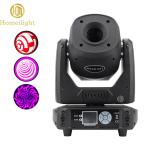 High Brightness 100W LED Moving Head Wash or Dj Stage Disco Party