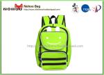 Hiking Children School Backpack Neoprene Waterproof Eco-friendly