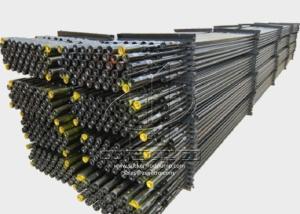 Wholesale 3/4&quot; - 1 1/4&quot; API 11B Oilfield Hollow Sucker Rod Polished Steel Pony Rod from china suppliers