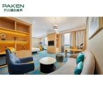 Interior Hospitality Bedroom Furniture