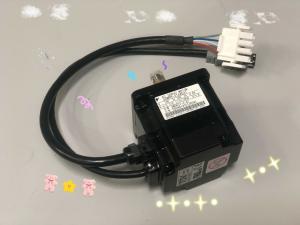 Wholesale Yaskawa SGMPH-01AAE41 AC SERVO MOTOR 100W 3000RPM 200V 0.89A NEW from china suppliers