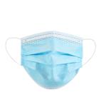 3Ply Cleanroom Kids Earloop Disposable Face Mask