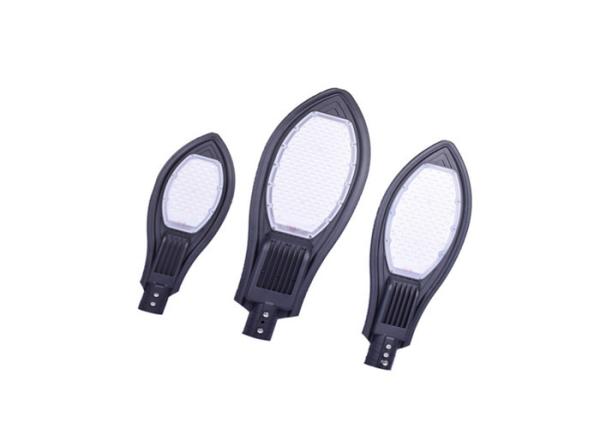 Cheap price ac 220v aluminum body 110Lm/W Waterproof led electric Street Light