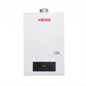 Wholesale Thermostat Force Type Indoor Gas Water Heater Whole House Tankless Water Heater from china suppliers