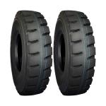 AR595 11.00R20 16Ply 20 Inch Off Road Tyres Truck Tires Mining Tires Industrial