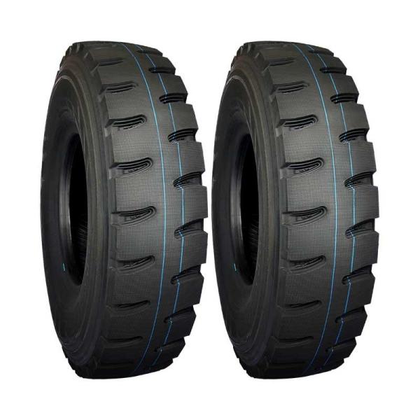 AR595 11.00R20 16Ply 20 Inch Off Road Tyres Truck Tires Mining Tires Industrial