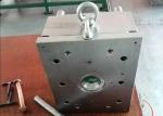 Low Volume CR12MOV CPVC Plastic Injection Molding