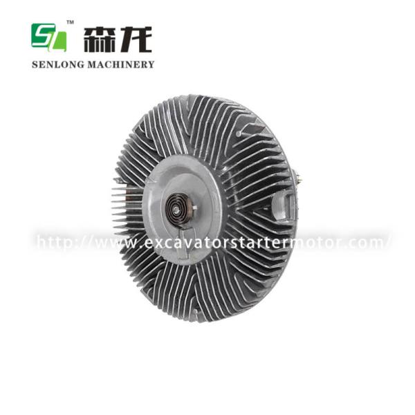 Factory Outlet Heavy duty truck Fan clutch Viscous for CAS-E Fits 8830 TW35