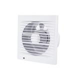 28-160 Centrifugal Fan Wall Mounted Bathroom Air Extractor Customizable
