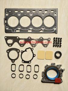 Wholesale Top quality metal Engine Full Gasket Set for FULL GASKET SET FOR BYD speed 1.5T from china suppliers