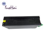 445-0756222 ATM Machine Spare Parts NCR S2 Black Cash Cassette Assembly