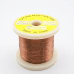 Non Magnetic Aluminum Copper Alloy for Cu/Ni Conditions