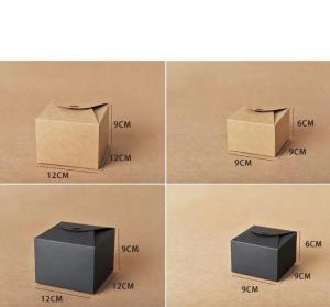 Wholesale Packaging Kraft Paper Box Customized Printing for Customized Packaging Solutions from china suppliers