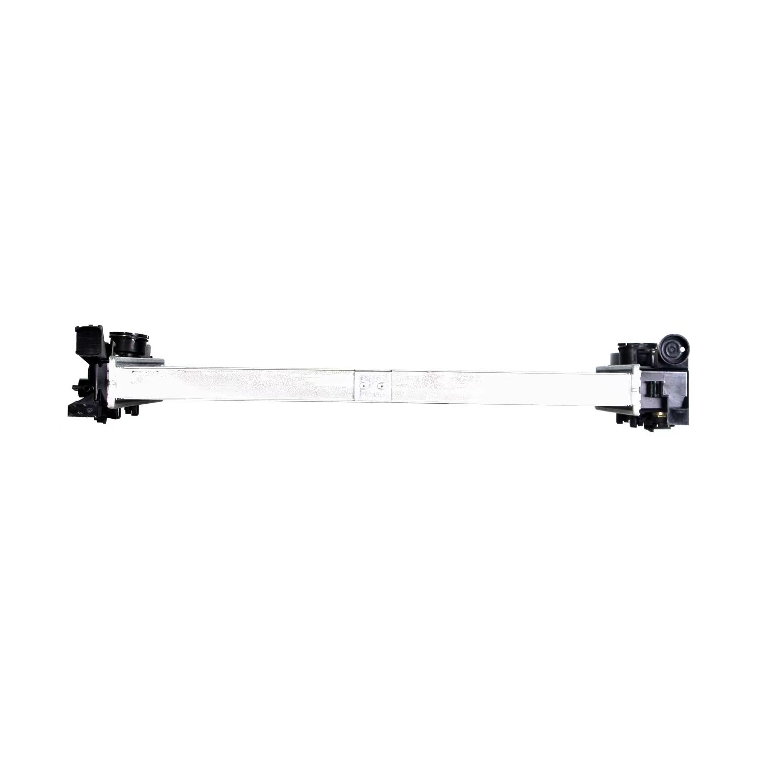 2115003202 Aluminum Brazed Radiator for Mercedes-Benz E200 E220 E280 C219 CLS320 OE NO