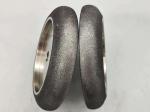 5 Inch 127mm WM 7/47 Profiles Bandsaw Sharpening Wheels For Woodmizer Band Saw