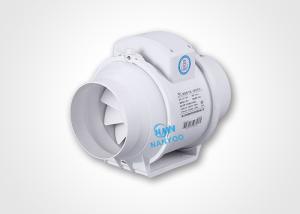 Wholesale Energy Saving 125mm 6 Inch Mixed Flow Extractor Fan from china suppliers