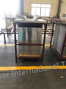 Wholesale ODM 250mm Aluminum Alloy Plate 4x10 Aluminum Sheet Metal Heat Resistance from china suppliers