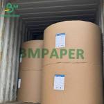 155gsm 160gsm 180gsm 190gsm PCB Board Hot Pressed Paper High Temperature