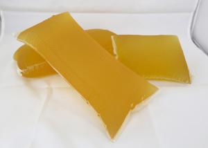 Wholesale Pressure Sensitive Hot Melt Adhesive For Labels Strong Tack And Peel Strength from china suppliers
