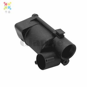 Wholesale Mercedes-Benz S Class W221 Air Suspension Compressor Plastic Part Drying Cylinder 2213200704,2213201704,2213201604 from china suppliers